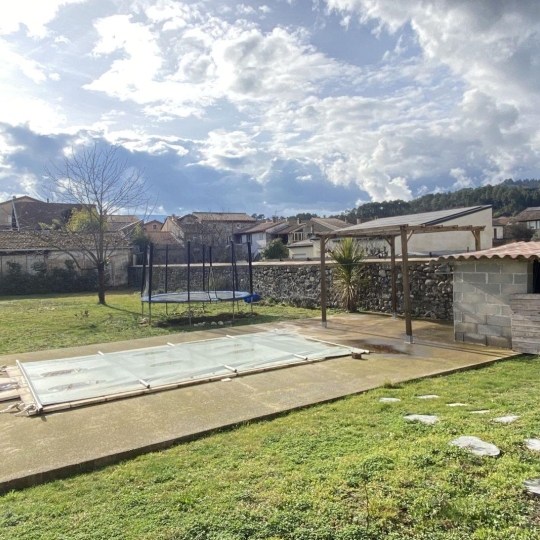  Agence PIERRE FRANCOIS : House | LALEVADE-D'ARDECHE (07380) | 90 m2 | 312 000 € 