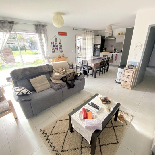  Agence PIERRE FRANCOIS : House | LALEVADE-D'ARDECHE (07380) | 90 m2 | 312 000 € 