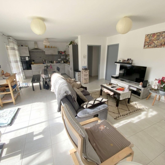  Agence PIERRE FRANCOIS : House | LALEVADE-D'ARDECHE (07380) | 90 m2 | 312 000 € 