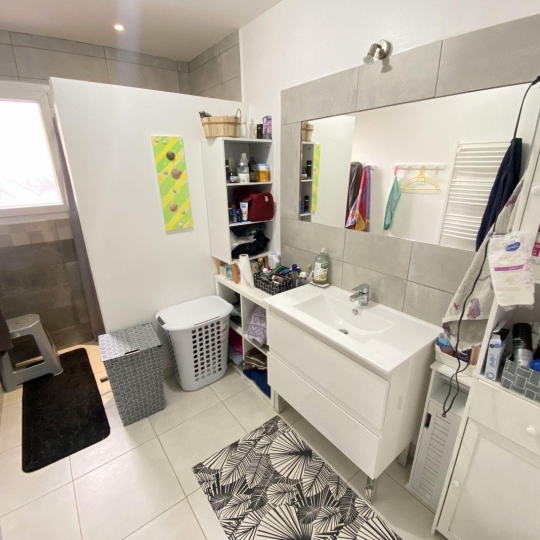  Agence PIERRE FRANCOIS : House | LALEVADE-D'ARDECHE (07380) | 90 m2 | 312 000 € 