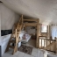  Annonces AUBENAS : Maison / Villa | AIZAC (07530) | 38 m2 | 69 000 € 