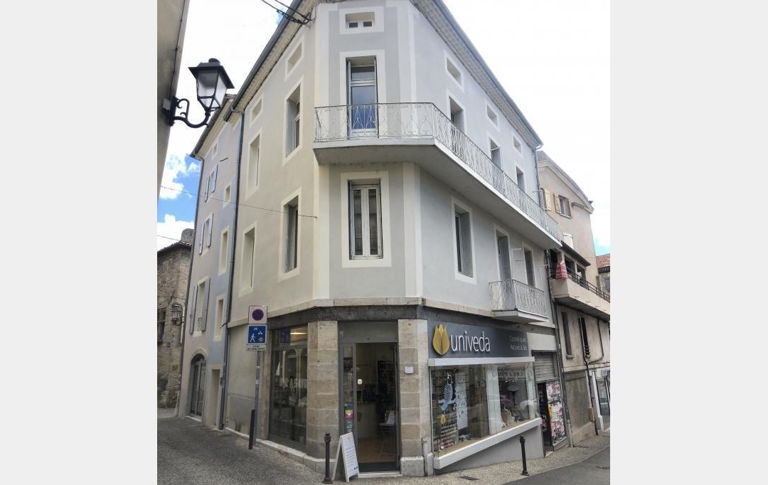 Annonces AUBENAS : Apartment | AUBENAS (07200) | 60 m2 | 125 000 € 