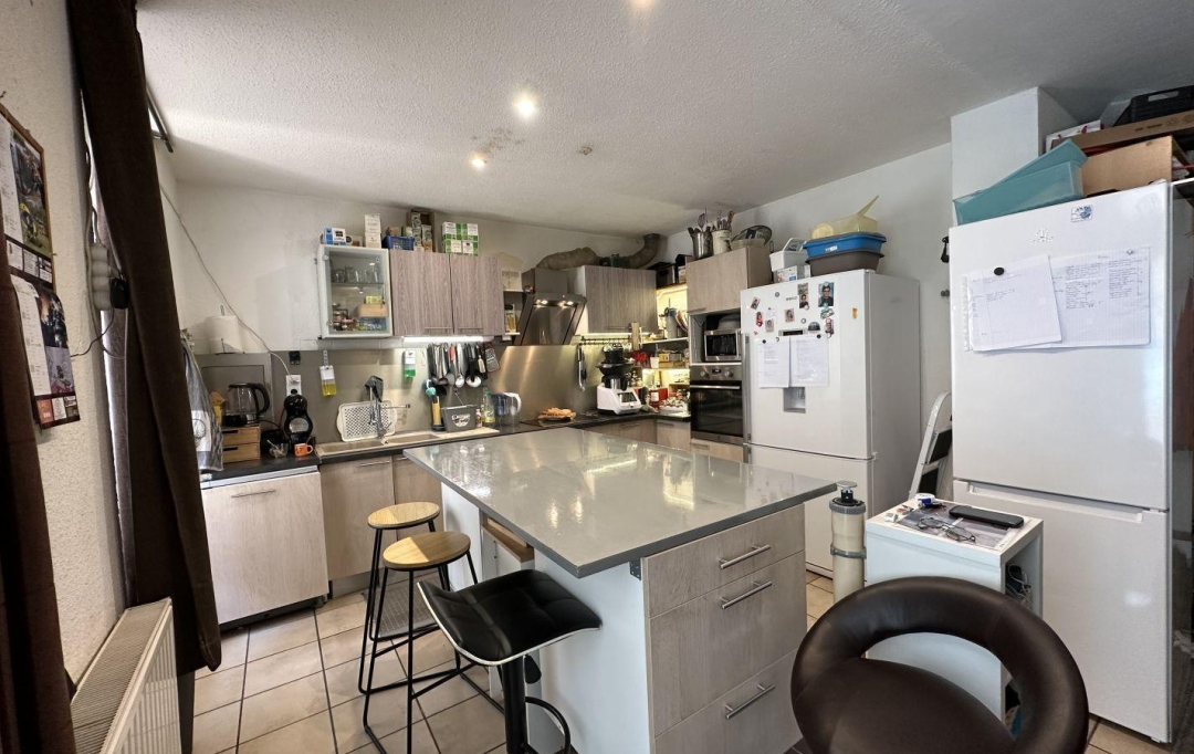 Annonces AUBENAS : House | VALS-LES-BAINS (07600) | 80 m2 | 178 500 € 