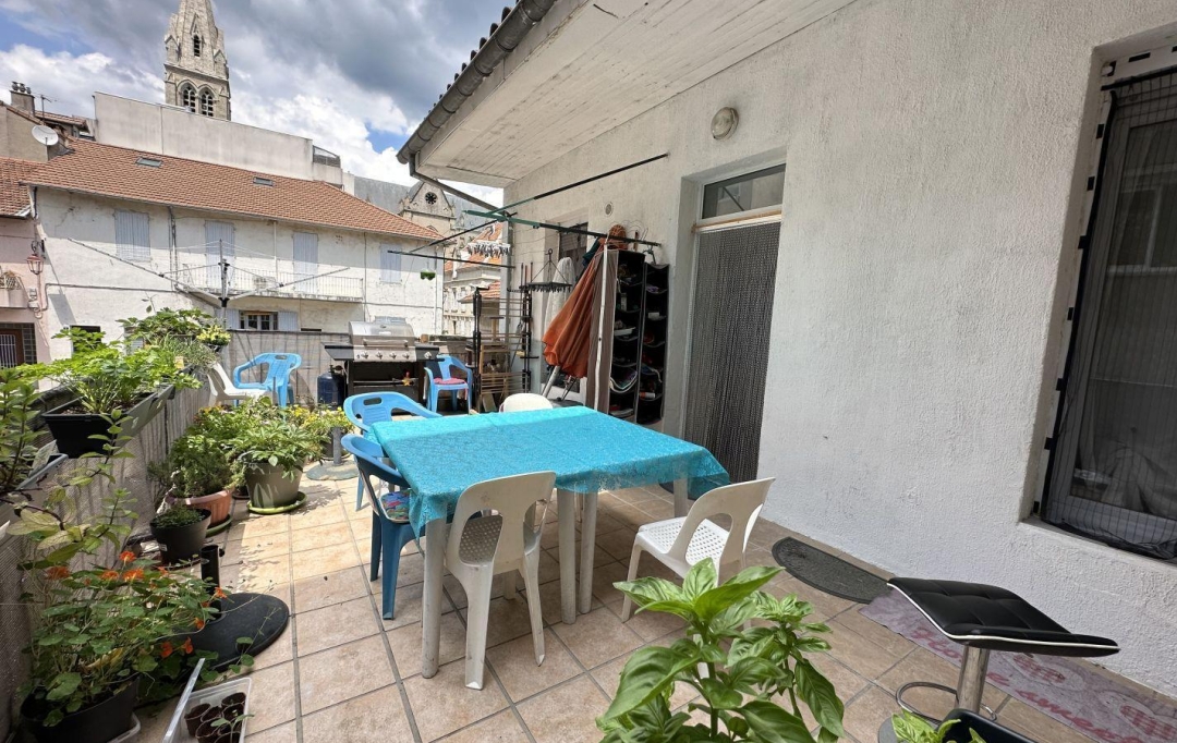 Annonces AUBENAS : House | VALS-LES-BAINS (07600) | 80 m2 | 178 500 € 