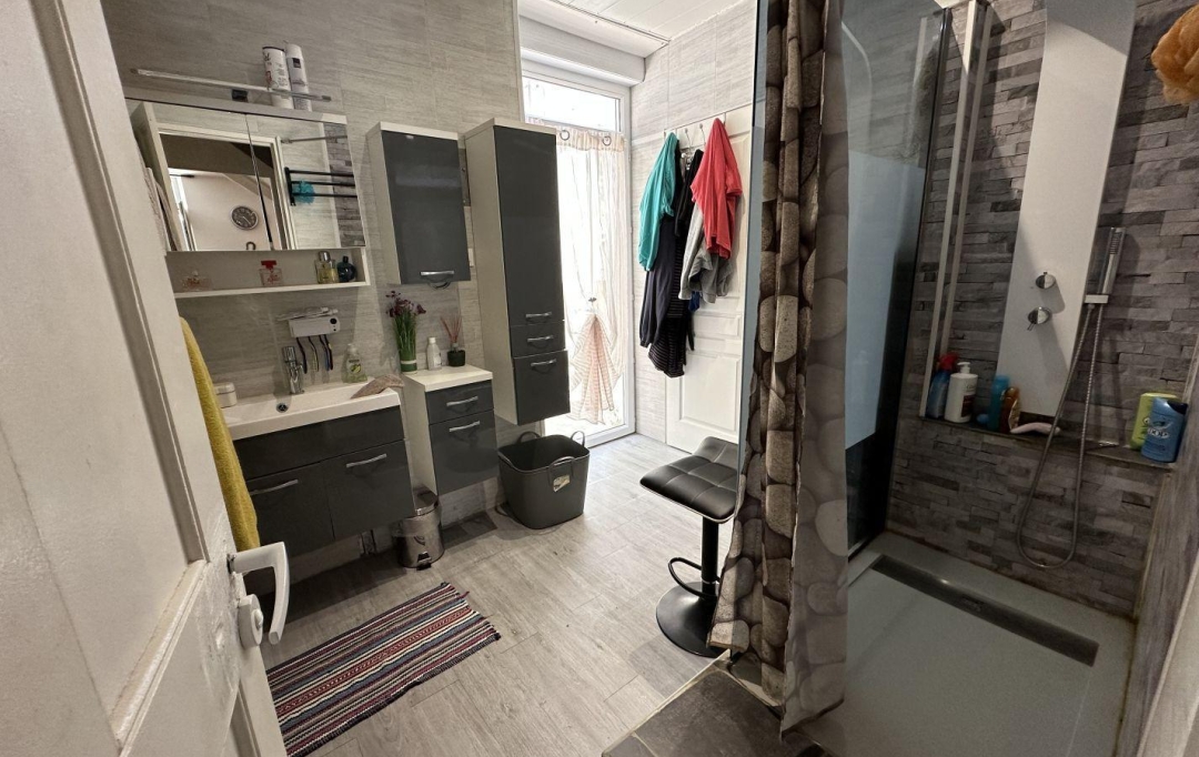 Annonces AUBENAS : House | VALS-LES-BAINS (07600) | 80 m2 | 178 500 € 