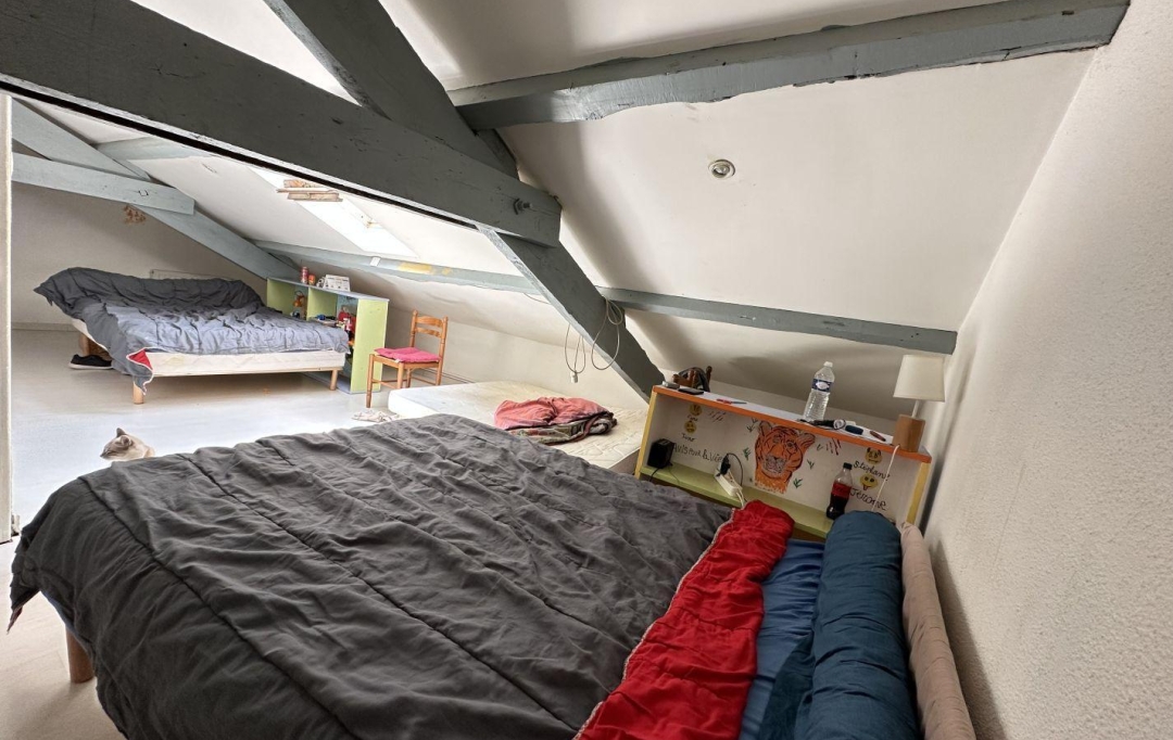 Annonces AUBENAS : House | VALS-LES-BAINS (07600) | 80 m2 | 178 500 € 