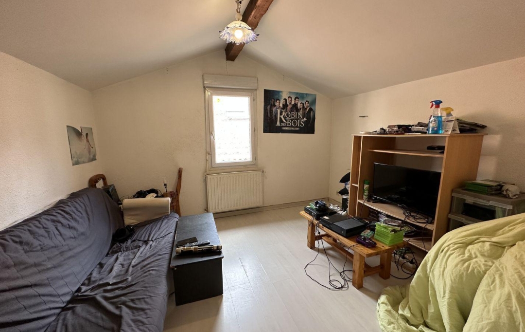 Annonces AUBENAS : House | VALS-LES-BAINS (07600) | 80 m2 | 178 500 € 