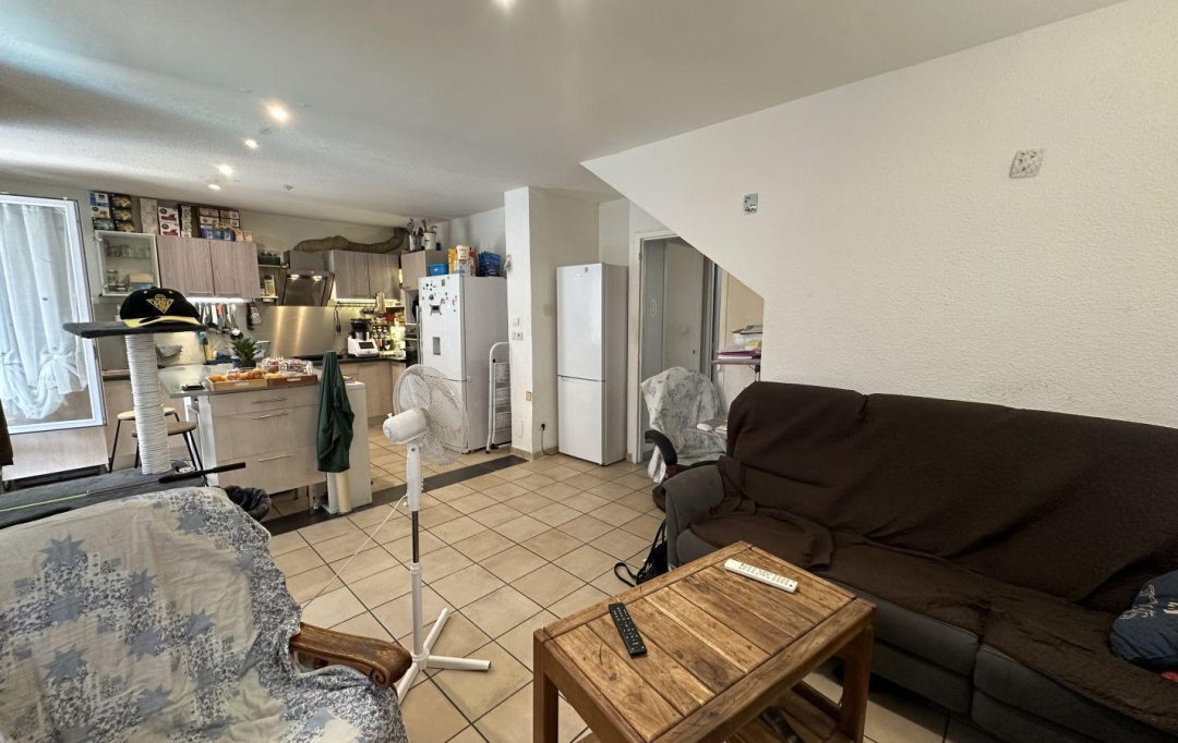 Annonces AUBENAS : House | VALS-LES-BAINS (07600) | 80 m2 | 178 500 € 