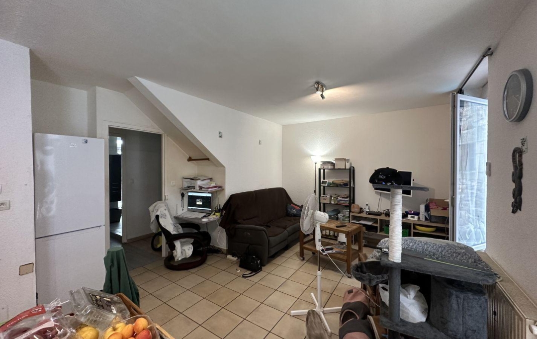 Annonces AUBENAS : House | VALS-LES-BAINS (07600) | 80 m2 | 178 500 € 