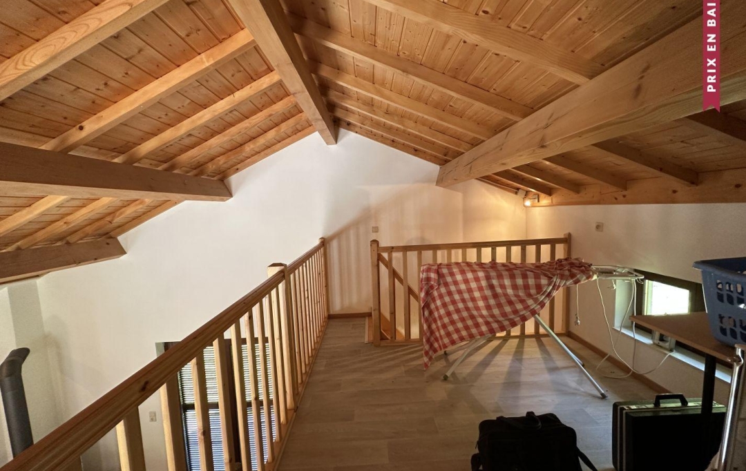 Annonces AUBENAS : Maison / Villa | LABASTIDE-SUR-BESORGUES (07600) | 90 m2 | 189 000 € 