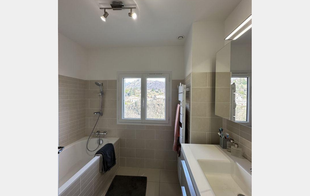 Annonces AUBENAS : Maison / Villa | ANTRAIGUES-SUR-VOLANE (07530) | 120 m2 | 280 000 € 