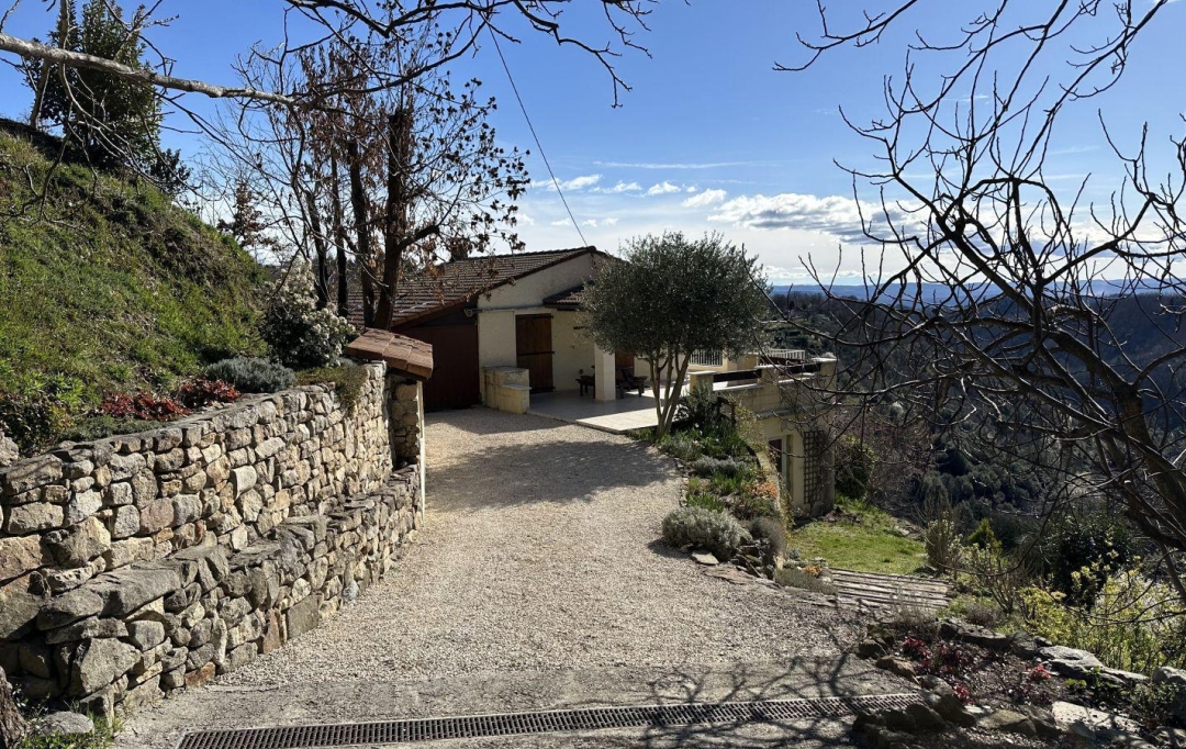 Annonces AUBENAS : Maison / Villa | VALS-LES-BAINS (07600) | 93 m2 | 249 000 € 