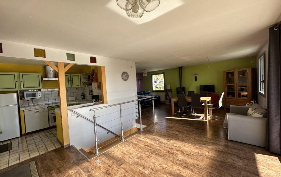 Annonces AUBENAS : Maison / Villa | VALS-LES-BAINS (07600) | 93 m2 | 249 000 € 
