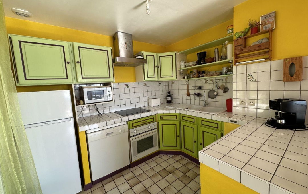 Annonces AUBENAS : Maison / Villa | VALS-LES-BAINS (07600) | 93 m2 | 249 000 € 