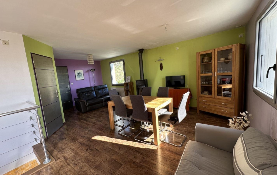 Annonces AUBENAS : Maison / Villa | VALS-LES-BAINS (07600) | 93 m2 | 249 000 € 