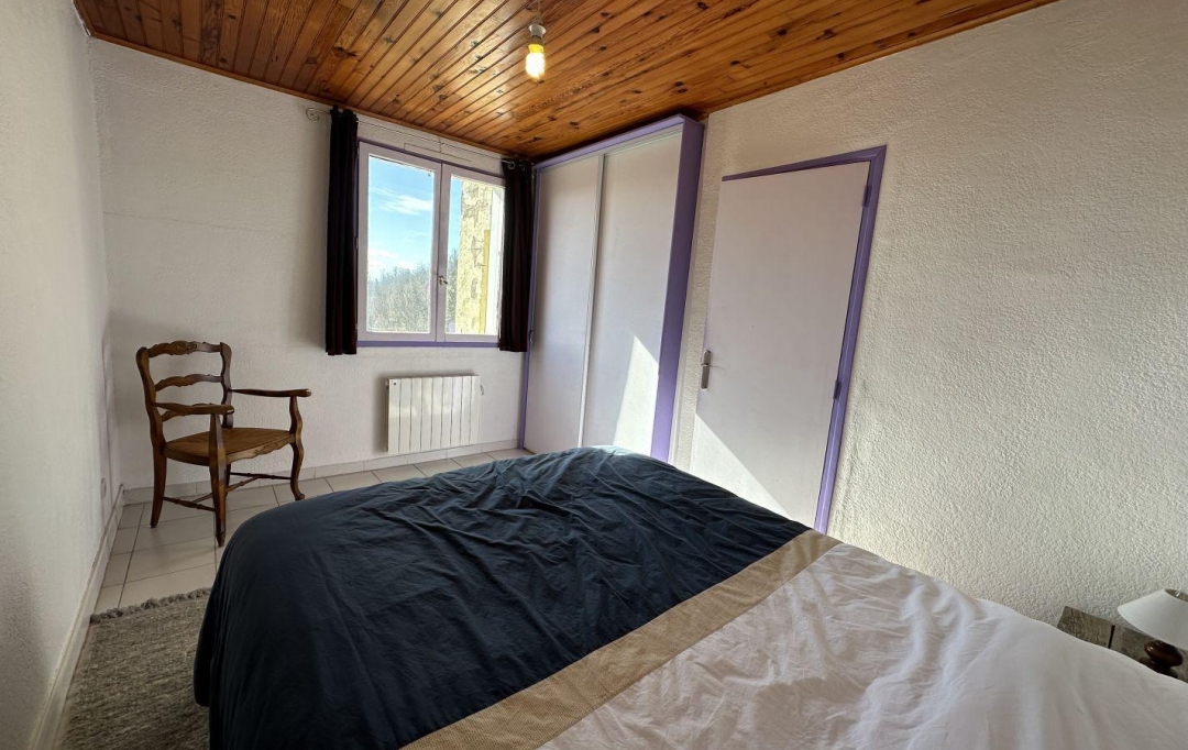 Annonces AUBENAS : Maison / Villa | VALS-LES-BAINS (07600) | 93 m2 | 249 000 € 