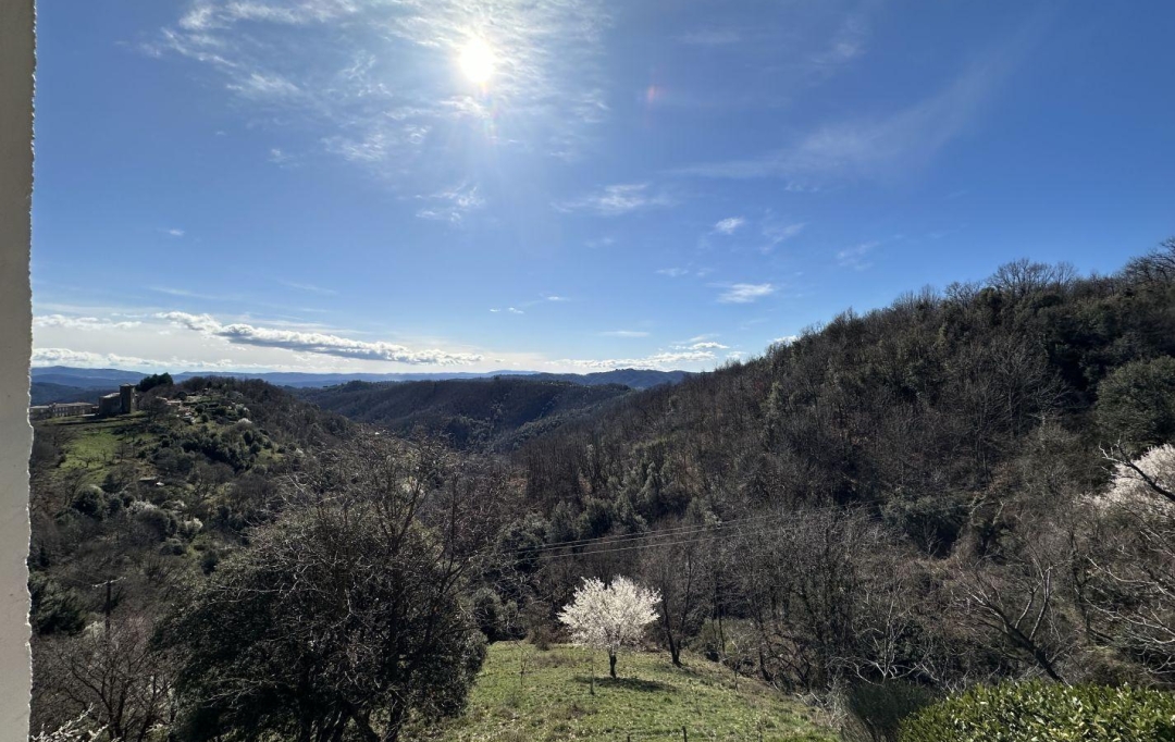 Annonces AUBENAS : Maison / Villa | VALS-LES-BAINS (07600) | 93 m2 | 249 000 € 