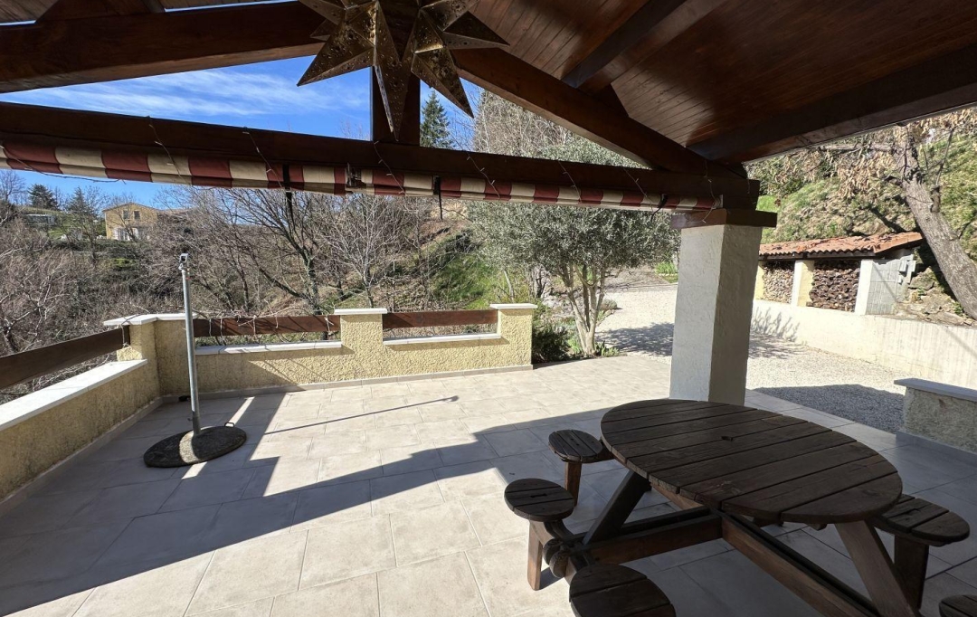 Annonces AUBENAS : Maison / Villa | VALS-LES-BAINS (07600) | 93 m2 | 249 000 € 