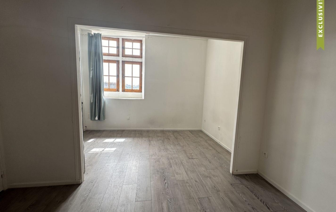 Annonces AUBENAS : Maison / Villa | UCEL (07200) | 60 m2 | 68 000 € 