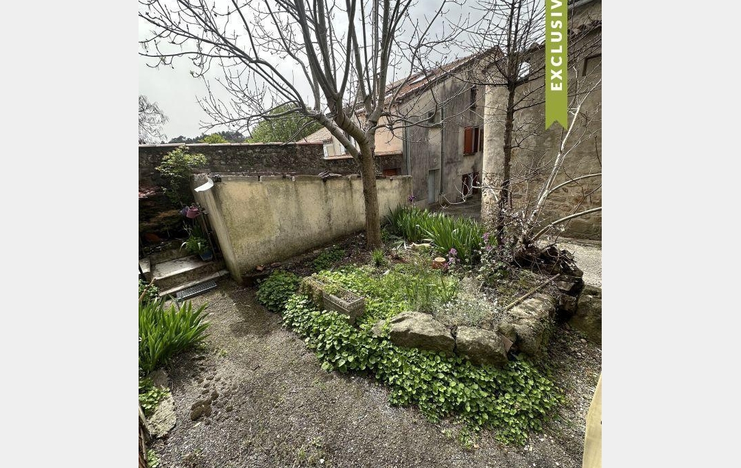 Annonces AUBENAS : Maison / Villa | UCEL (07200) | 60 m2 | 68 000 € 