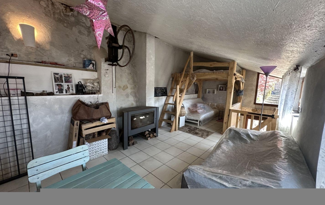 Annonces AUBENAS : Maison / Villa | AIZAC (07530) | 38 m2 | 69 000 € 