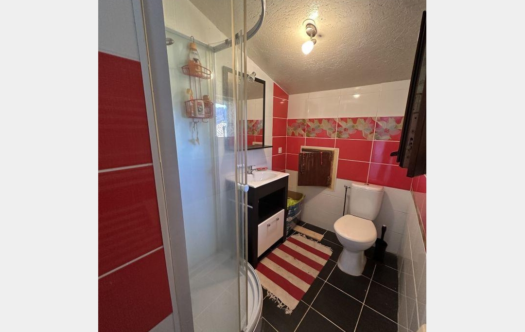 Annonces AUBENAS : Maison / Villa | AIZAC (07530) | 38 m2 | 69 000 € 