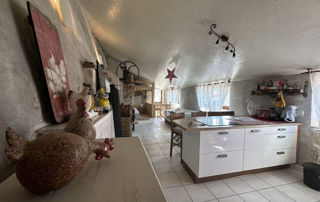 Annonces AUBENAS : Maison / Villa | AIZAC (07530) | 38 m2 | 69 000 € 