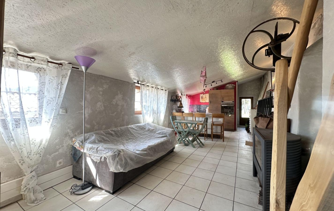 Annonces AUBENAS : Maison / Villa | AIZAC (07530) | 38 m2 | 69 000 € 