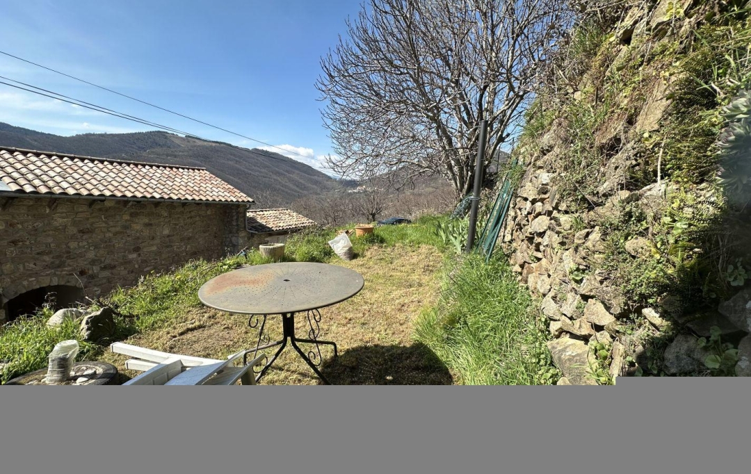 Annonces AUBENAS : Maison / Villa | AIZAC (07530) | 38 m2 | 69 000 € 