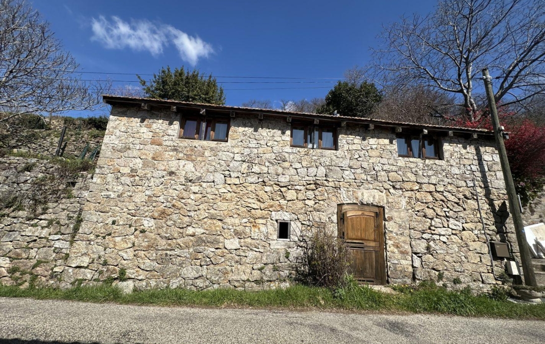 Annonces AUBENAS : Maison / Villa | AIZAC (07530) | 38 m2 | 69 000 € 