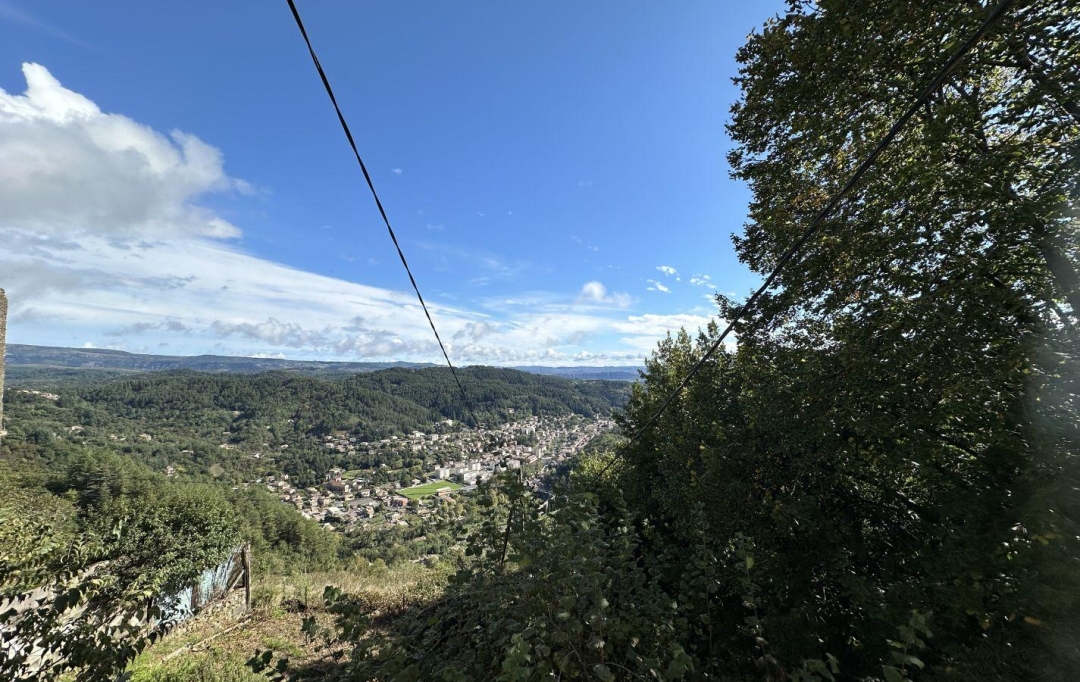 Annonces AUBENAS : House | VALS-LES-BAINS (07600) | 68 m2 | 82 000 € 