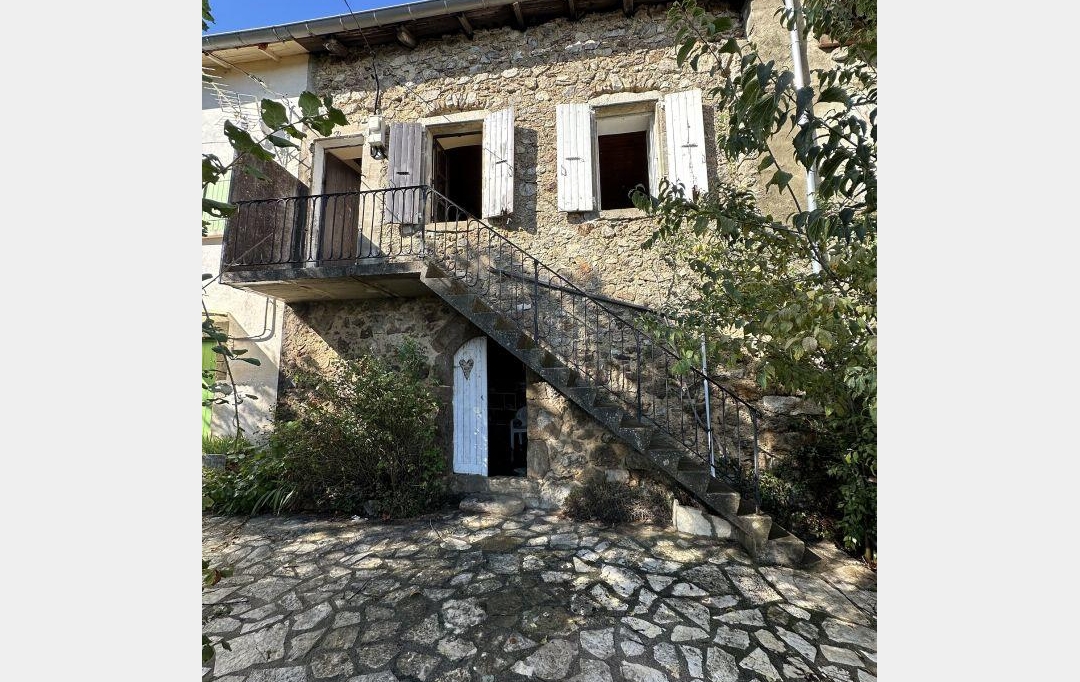 Annonces AUBENAS : House | VALS-LES-BAINS (07600) | 68 m2 | 82 000 € 