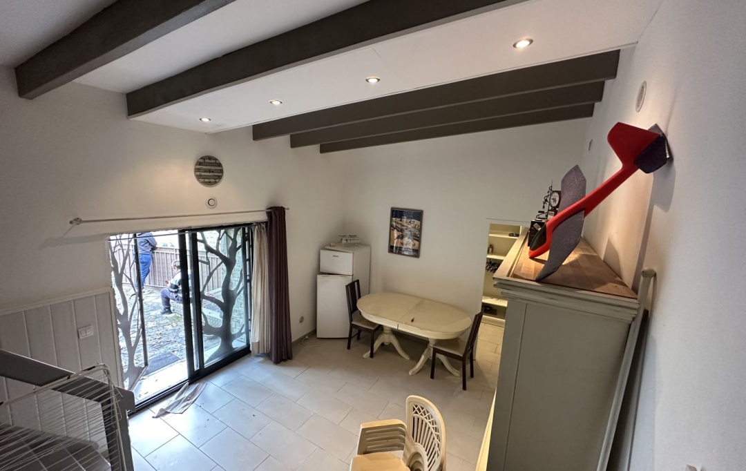 Annonces AUBENAS : House | ANTRAIGUES-SUR-VOLANE (07530) | 72 m2 | 172 000 € 