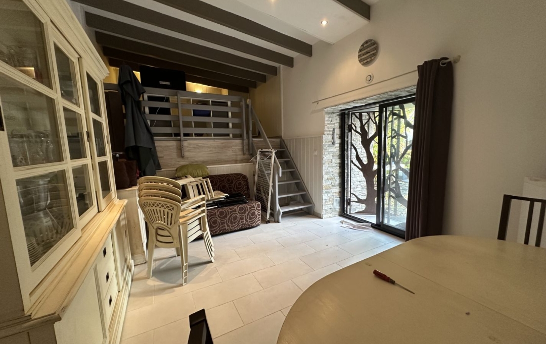 Annonces AUBENAS : House | ANTRAIGUES-SUR-VOLANE (07530) | 72 m2 | 172 000 € 