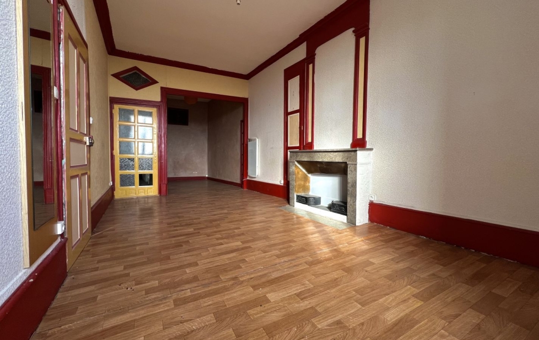 Annonces AUBENAS : Apartment | AUBENAS (07200) | 114 m2 | 99 000 € 