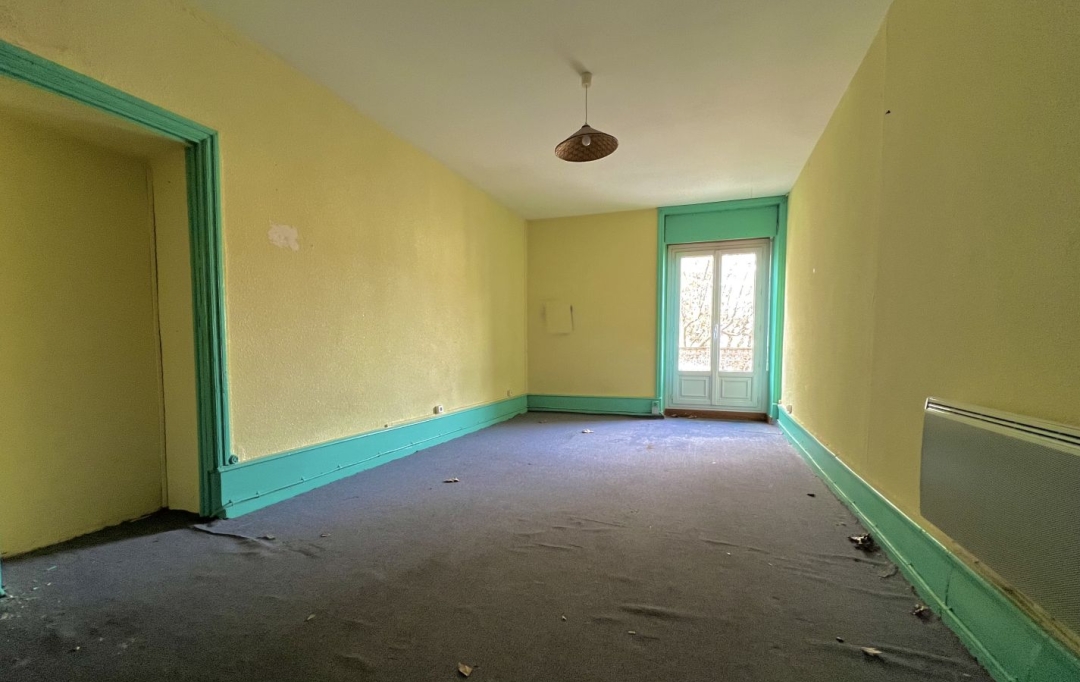 Annonces AUBENAS : Apartment | AUBENAS (07200) | 114 m2 | 99 000 € 