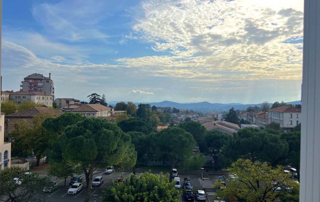 Annonces AUBENAS : Apartment | AUBENAS (07200) | 114 m2 | 99 000 € 