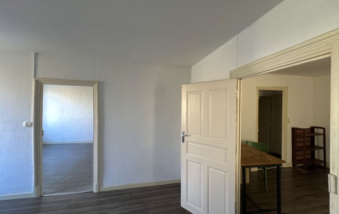 Annonces AUBENAS : Apartment | AUBENAS (07200) | 57 m2 | 58 000 € 