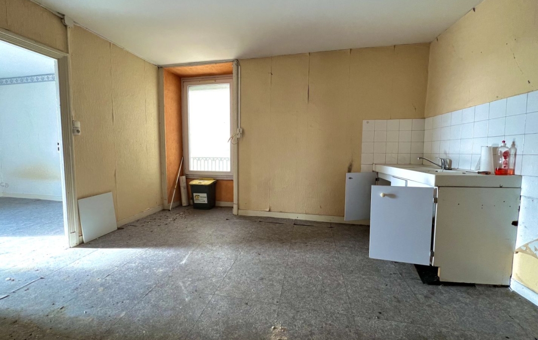 Annonces AUBENAS : Apartment | AUBENAS (07200) | 59 m2 | 58 000 € 