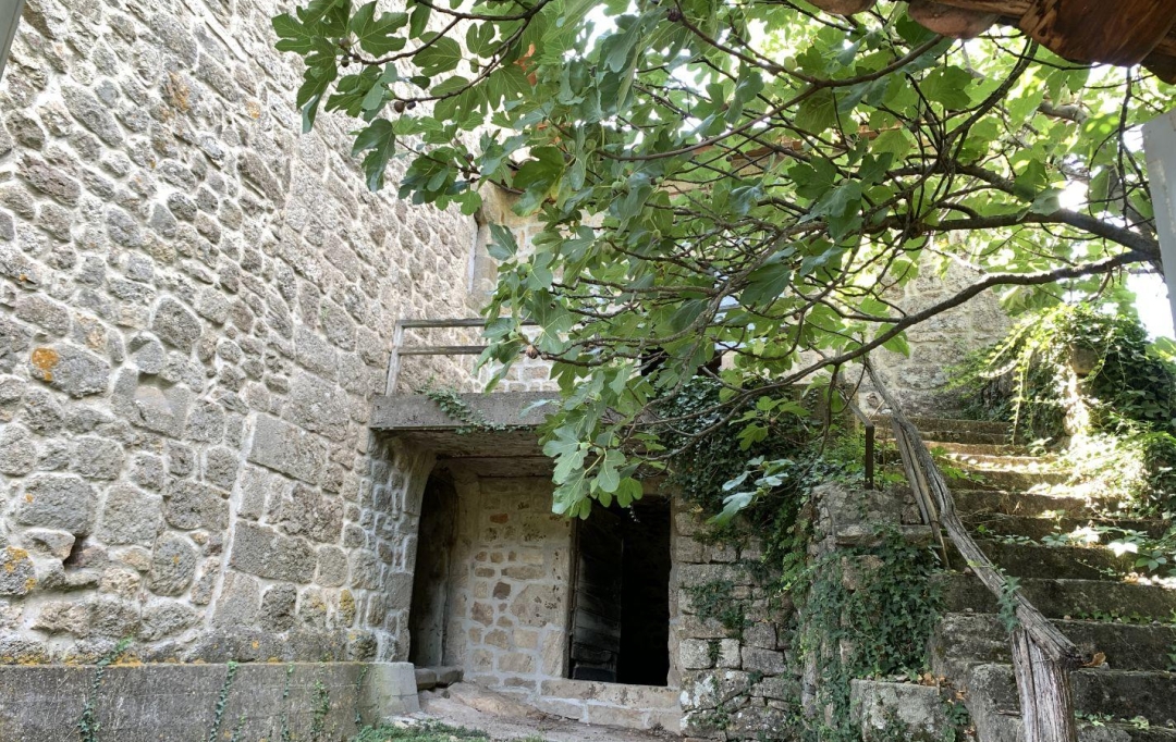 Annonces AUBENAS : Maison / Villa | GENESTELLE (07530) | 60 m2 | 86 500 € 