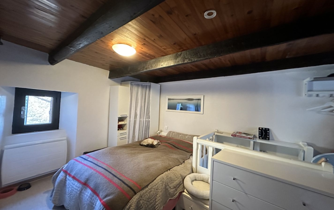 Annonces AUBENAS : Maison / Villa | GENESTELLE (07530) | 115 m2 | 199 000 € 