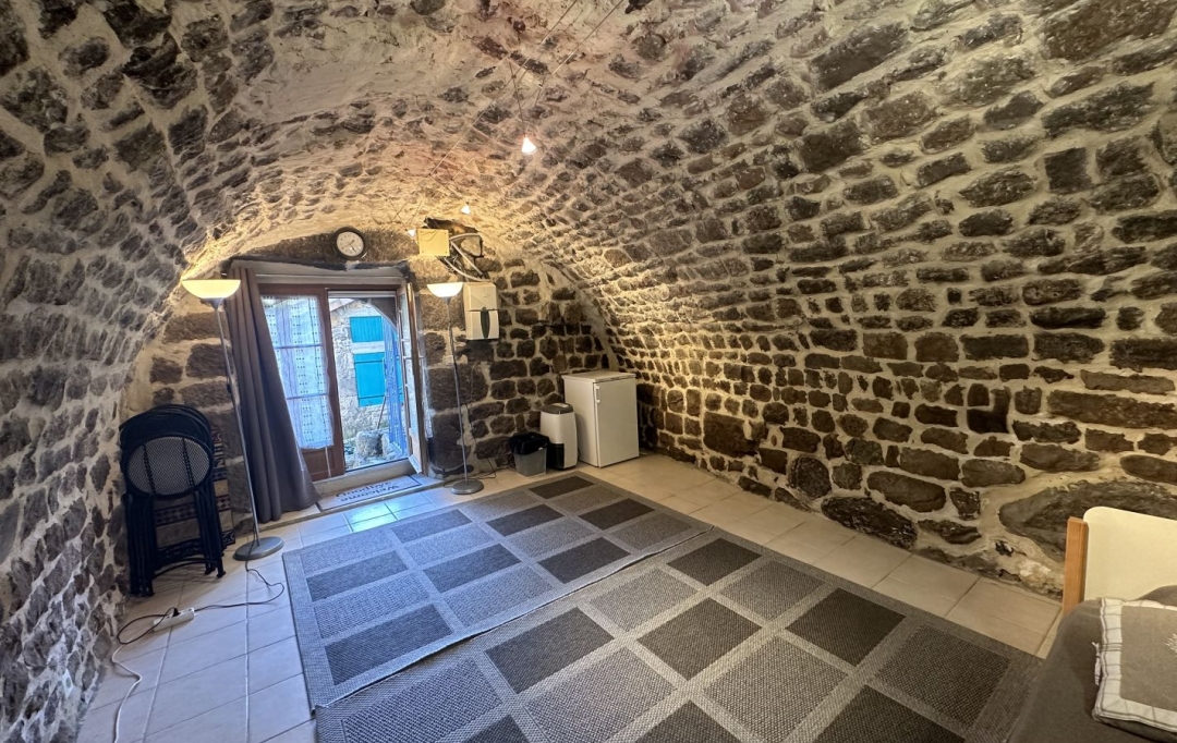 Annonces AUBENAS : Maison / Villa | GENESTELLE (07530) | 115 m2 | 199 000 € 