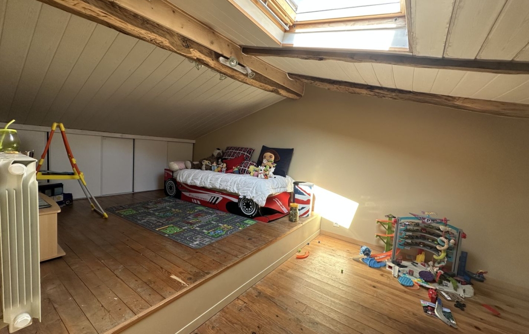 Annonces AUBENAS : Maison / Villa | LABASTIDE-SUR-BESORGUES (07600) | 117 m2 | 210 000 € 