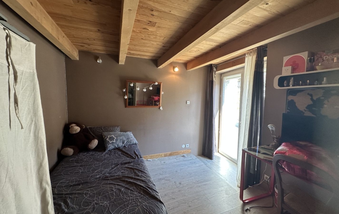 Annonces AUBENAS : Maison / Villa | LABASTIDE-SUR-BESORGUES (07600) | 117 m2 | 210 000 € 