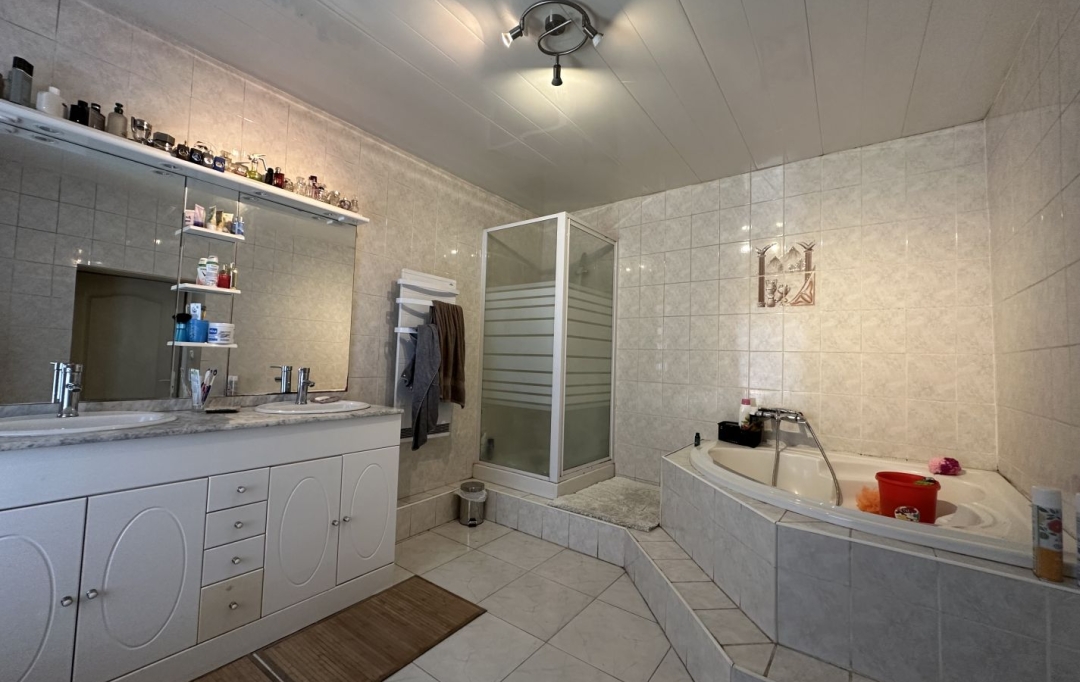 Annonces AUBENAS : Maison / Villa | LABASTIDE-SUR-BESORGUES (07600) | 117 m2 | 210 000 € 