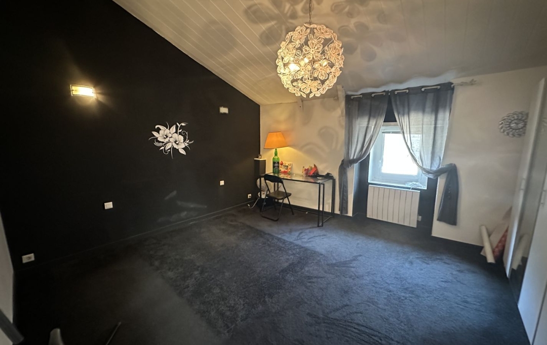Annonces AUBENAS : Maison / Villa | LABASTIDE-SUR-BESORGUES (07600) | 117 m2 | 210 000 € 