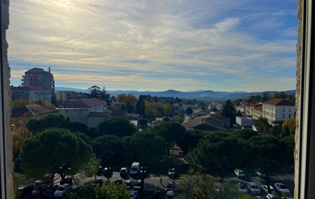 Annonces AUBENAS : Apartment | AUBENAS (07200) | 120 m2 | 115 000 € 