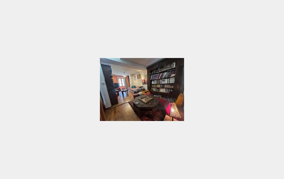 Annonces AUBENAS : House | ANTRAIGUES-SUR-VOLANE (07530) | 82 m2 | 117 700 € 