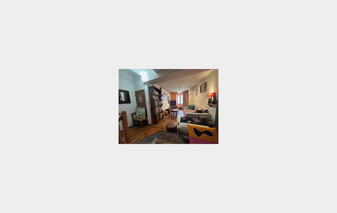 Annonces AUBENAS : House | ANTRAIGUES-SUR-VOLANE (07530) | 82 m2 | 117 700 € 