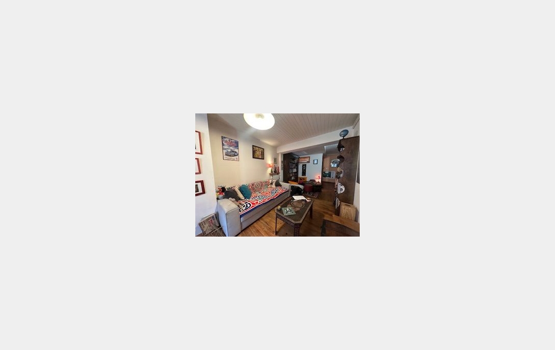 Annonces AUBENAS : House | ANTRAIGUES-SUR-VOLANE (07530) | 82 m2 | 117 700 € 